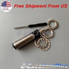 1PCS For Wenglor HD11PA3 Photoelectric Sensor Switch with Background Suppression