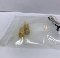 Connex 132116RP RF Connectors / Coaxial Connectors SMA ST CRIMP JK RG58 LMR 195