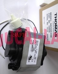 1PCS THOMAS 6025SE/230 150058 220V 50Hz Air pump vacuum pump NEW