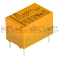 10PCS/New PANASONIC DS1E-M-DC24V Relay