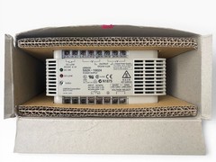 New In Box OMRON S82K-10024 Power Supply S82K-10024 24VDC 4.2A