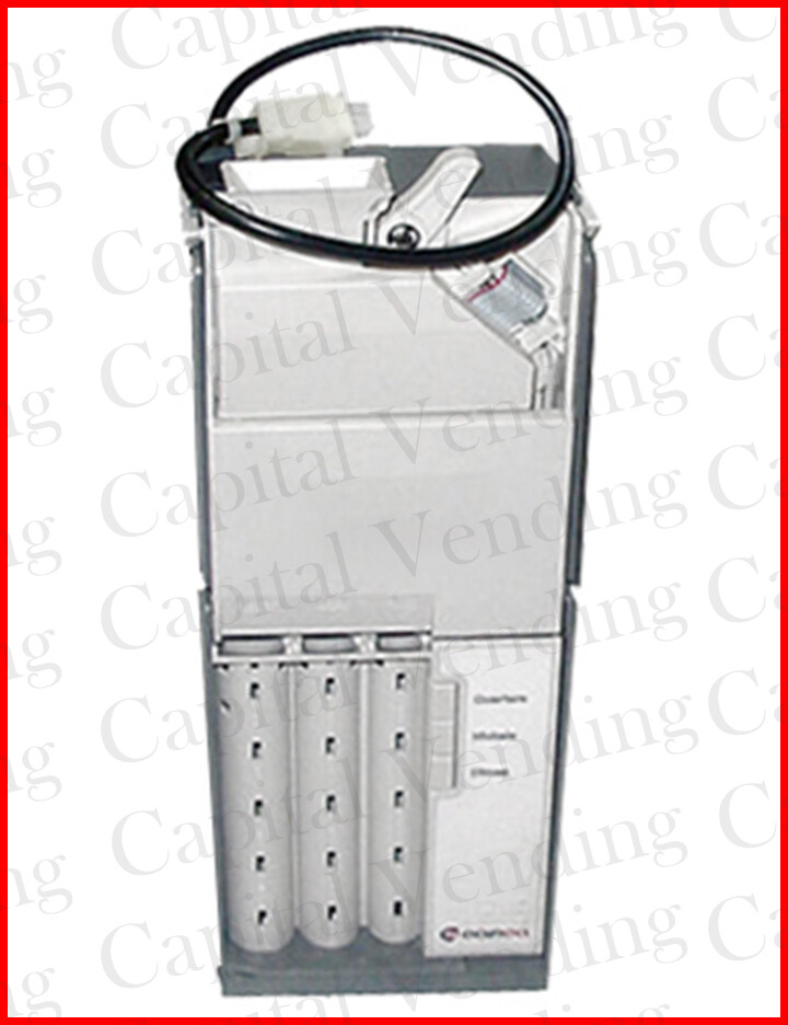 Vend Rite 360 Refurbished Coin Changer for Soap Laundromat Vending Machine