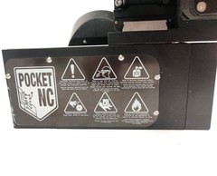 Pentamachine Pocket NC V2-10 CNC Mill 5 Axis with Enclosure