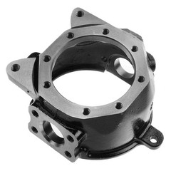 Steering Knuckle Assembly RH Toyota Land Cruiser 4.5L 1993-1997 43211-60120