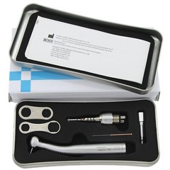 BEING Dental Fiber Optic High Speed Handpiece For KaVo MULTIflex Coupler 4 6Hole