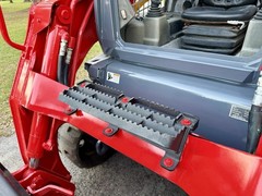 2022 TAKEUCHI TL12R2 SKID STEER LOADER – JOYSTICKS – BACKUP CAM – HUGE MACHINE!!
