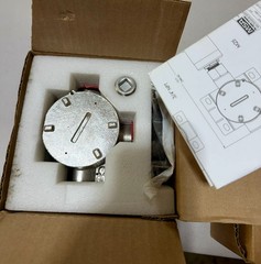 JB5000 Appleton SS Junction Box Conduit Entry Type 3/4″ NPT w/ Bracket