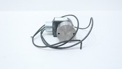 Parker 71315SN1GN00N0C111P3 Solenoid Valve 1/8in Npt 110-120v-ac