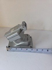 Appleton ENR5201 Receptacle Plug Interlocked W/Switch