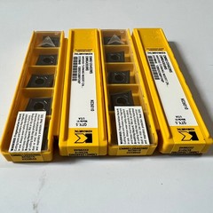 5Pcs/BOX kennametal CNMG120402MS KC5010