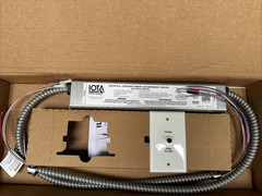 IOTA ILB CP10 A Constant Power LED Emergency Driver Kit NEW 10W 90min Backup