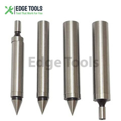 New Edge Finder and Center Finders Set 4 Pcs Double End & Single End CNC Milling