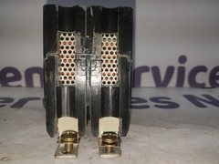 General Electric TEY235 Circuit Breaker 35A 2P 480V TEY 2 pole 35 Amp Used