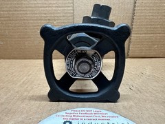 NEW SET OF 2 JERGUSON 147 CR-13 CARBON STEEL BALL CHECKVALVE 1/2IN NPT ID:147156