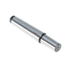5/64” to 1/2” Drill Chuck Tool With MT2 Morse Taper Arbor and Key For Lathe