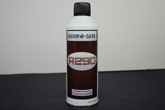 R290 UPRIGHT CHARGE K-28 VALVE 6 CANS