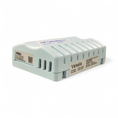Vaisala Temperature Logger Universal Input Logger Lot VL-1016-22V VL-4000-40