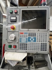 2000 Haas VF-2 CNC Vertical Machining Center | One-Owner | New Spindle 2018