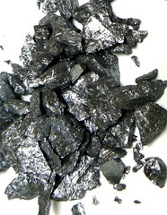 Silicon Alloy 98% Silicone Metals Alloying Casting Metal Lumps 1/2 Pound Alloys