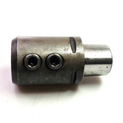 Sandvik C6-A391.20-31 085 CAPTO C6 to 1-1/4″ End Mill Holder Weldon 1.25″