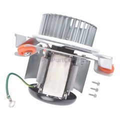 For Carrier Noise Reduction HC21ZE123A Furnace Draft Inducer Blower