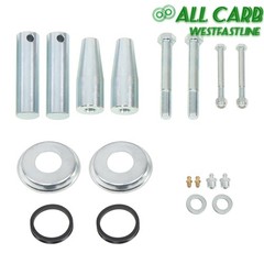 For Bobtach Mounting System 7143508 For Bobcat T180 T190 773 S150 Skid Steer