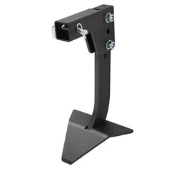 Hitch Mounted Ripper Shank Middle Buster Plow For 2″ Receiver Adapters Tractors