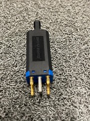 Bourns 2470-41-G 5-Pin Gas Discharge Tube Protectors Box of 100