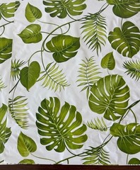 10 OR 20 Pack – 14.5×19″ XL Banana Leaves Designer Poly Mailers! Non-Padded!