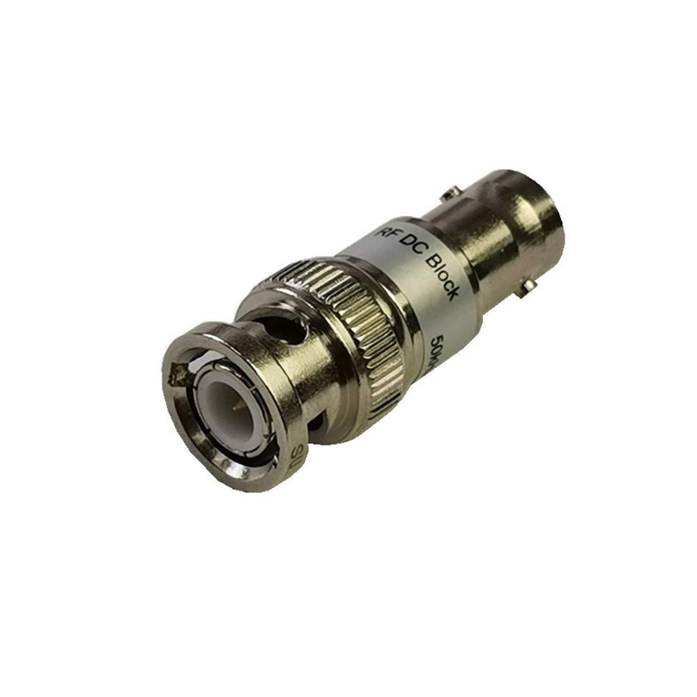 2W BNC Connector DC-Block,50KHz-8GHz BNC-MF(50KHz-8GHz)