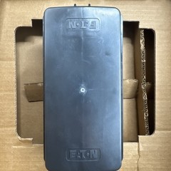 Eaton 154M2-130-0 mRFRM Module J1939 Populated Multiplex Power Dist. CAN New