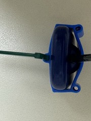 15 Pcs. Autoclavable Digital Dental Sensor Holder, Universal X-ray Positioning