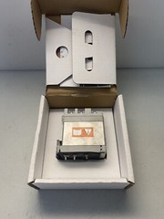 Spx Flow 600 Series- Electric Demand Drain Service Replacement Unit- New