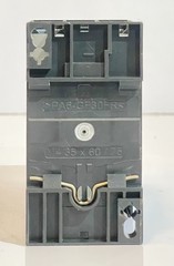 SIEMENS SIRIUS 3RT2024-1AF04 POWER CONTACTOR 110V AC 12A