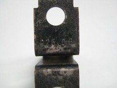 GE CR123C25.0B HEATER PKG OF 2 NSMP