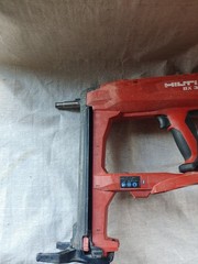 Hilti BX 3 02 BT 22V Cordless Fastening Tool Gun No Battery TESTED WORKS RT