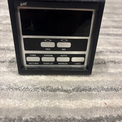 LFE 2002 Mini PuP Temp Controller 120VAC DC 4-20mA Output