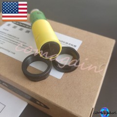 New In Box For BANNER S18SP6FF50Q 30867 Photoelectric Sensor Shipped from USA
