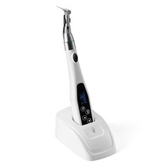 AZDENT Dental Wireless 16:1 LED Endo Motor handpiece Endomotor Machine