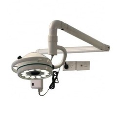 36W Wall-Mounted LED Dental Medical Exam Light Surgical Shadowless Lamp US STOCK
