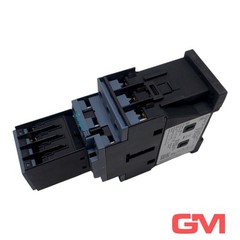 Siemens Contactor 3RT2024-1AF04 110V 50Hz 2NO + 2NC 3-Pole