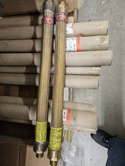 Crouse Hinds Explosion Proof Flex ECGJH218 3/4 x 18″