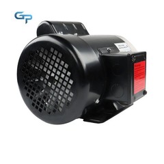 General Purpose Motor Electric Motor 0.5 HP 56C 1725RPM Single Phase TEFC 60HZ