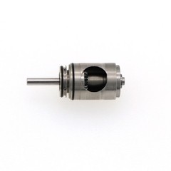 US COXO Dental 1:5 Increase Speed Handpiece Fiber Optic Low Speed Turbine Rotor
