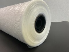 984ft x 24″ x 16″ Air Cushion Film Small Bubble Pillow Packaging Roll | TALL