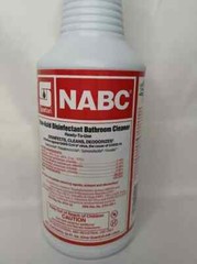 2 pk Spartan NABC Restroom Cleaner – 32 fl oz