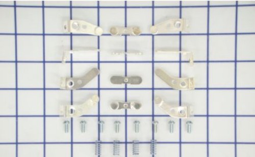 5480CR51 Name Brand Replacements&trade; Contactors CONTACT KIT, 4 N/O SIZE 1