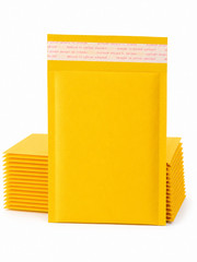 Kraft Bubble Mailers Padded Shipping Envelopes Self Seal Mailing Bags Any Size