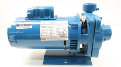 BURKS 10G5 Cooling Pump 1-1/4″ 1-1/4X1-1/2 IN NPT 230V 1HP CENTRIFUGAL PUMP