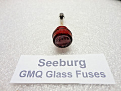 Seeburg GMQ 1 A Fuses, 1-3/4″ Over All length, 250 Volts, USA Fast Ship